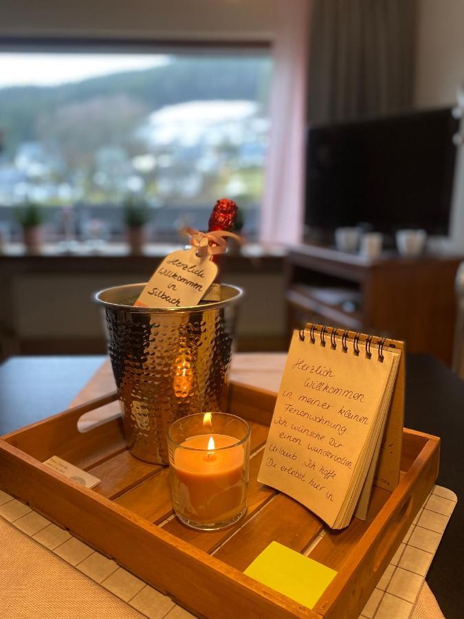 Kleine Auszeit Winterberg公寓 外观 照片